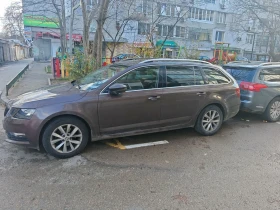 Skoda Octavia 1.4 GTEC  110.. | Mobile.bg    2