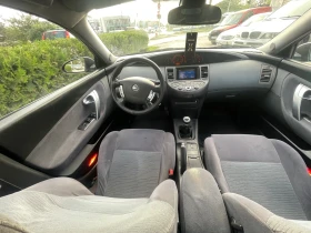 Nissan Primera 1.8i* Газов Инжекцион* Сменена верига, снимка 9