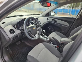 Chevrolet Cruze LT КАТО НОВА, снимка 8