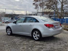 Chevrolet Cruze LT КАТО НОВА, снимка 5