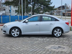 Chevrolet Cruze LT КАТО НОВА, снимка 4