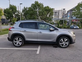 Peugeot 2008 Allure , снимка 6