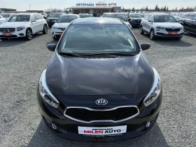 Kia Ceed (KATO НОВА), снимка 2