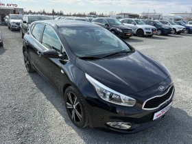 Kia Ceed (KATO НОВА), снимка 3