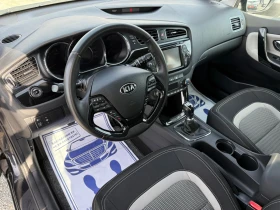 Kia Ceed (KATO НОВА), снимка 12