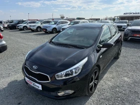 Kia Ceed (KATO НОВА)