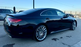 Mercedes-Benz CLS 350 AMG 4MATIC , снимка 6