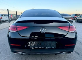 Mercedes-Benz CLS 350 AMG 4MATIC , снимка 5