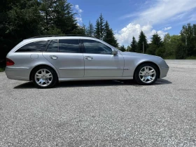 Mercedes-Benz E 500 113.969, снимка 4