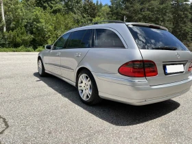 Mercedes-Benz E 500 113.969, снимка 5