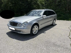 Mercedes-Benz E 500 113.969, снимка 2