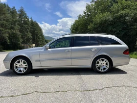 Mercedes-Benz E 500 113.969, снимка 3