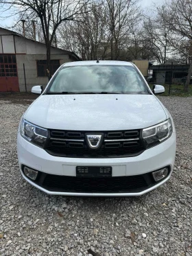 Dacia Sandero 1.0I klima, снимка 1