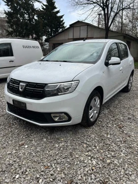 Dacia Sandero 1.0I klima, снимка 3