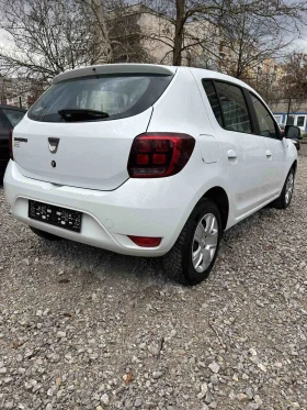 Dacia Sandero 1.0I klima, снимка 5