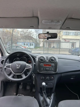 Dacia Sandero 1.0I klima, снимка 7