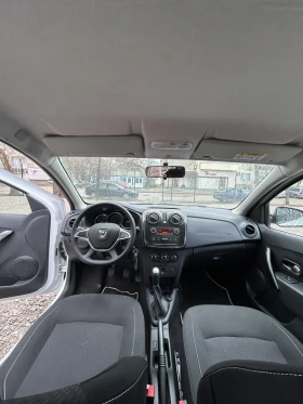 Dacia Sandero 1.0I klima, снимка 8