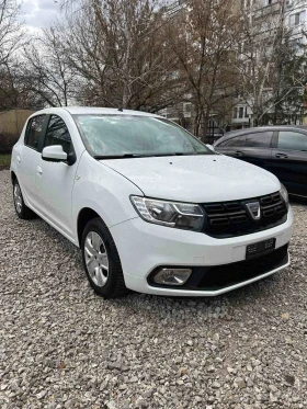 Dacia Sandero 1.0I klima, снимка 2