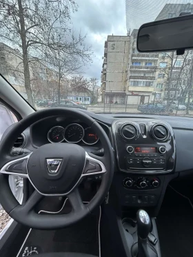 Dacia Sandero 1.0I klima, снимка 6