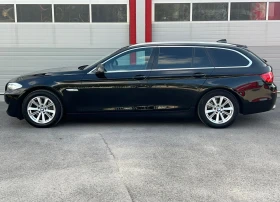 BMW 525 D AUTOMATIK KEY LESS START STOP NAVI KLIMATRONIK , снимка 6