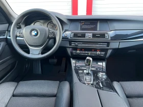 BMW 525 D AUTOMATIK KEY LESS START STOP NAVI KLIMATRONIK , снимка 14