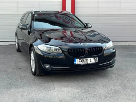 BMW 525 D AUTOMATIK KEY LESS START STOP NAVI KLIMATRONIK , снимка 5