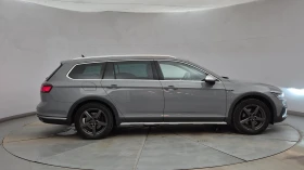 VW Passat Alltrack Швеция на 22хил.км., снимка 4