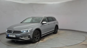 VW Passat Alltrack Швеция на 22хил.км., снимка 1