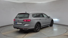 VW Passat Alltrack Швеция на 22хил.км., снимка 2