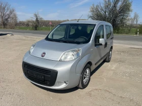 Fiat Qubo 1.3 Multijet | Mobile.bg    1