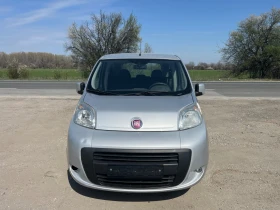 Fiat Qubo 1.3 Multijet | Mobile.bg    2