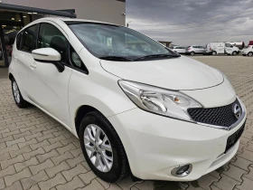 Nissan Note 1.5DCI, 90к.с., Face, Pure Drive!, снимка 6