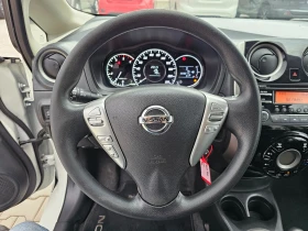 Nissan Note 1.5DCI, 90к.с., Face, Pure Drive!, снимка 10