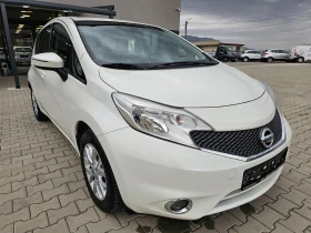 Nissan Note 1.5DCI, 90к.с., Face, Pure Drive!, снимка 1