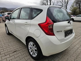 Nissan Note 1.5DCI, 90к.с., Face, Pure Drive!, снимка 3