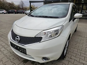 Nissan Note 1.5DCI, 90к.с., Face, Pure Drive!, снимка 5