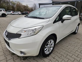 Nissan Note 1.5DCI, 90к.с., Face, Pure Drive!, снимка 4