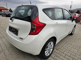 Nissan Note 1.5DCI, 90к.с., Face, Pure Drive!, снимка 2