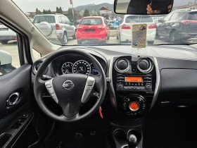 Nissan Note 1.5DCI, 90к.с., Face, Pure Drive!, снимка 9