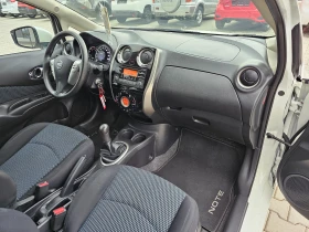 Nissan Note 1.5DCI, 90к.с., Face, Pure Drive!, снимка 12