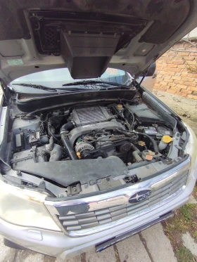Обява за продажба на Subaru Forester 2.0 Turbo boxer ~5 000 лв. - изображение 3
