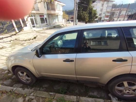 Обява за продажба на Subaru Forester 2.0 Turbo boxer ~5 000 лв. - изображение 2