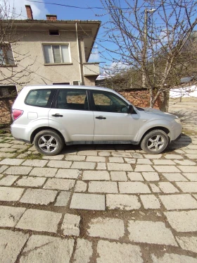 Обява за продажба на Subaru Forester 2.0 Turbo boxer ~5 000 лв. - изображение 1