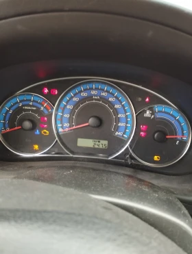 Обява за продажба на Subaru Forester 2.0 Turbo boxer ~5 000 лв. - изображение 9