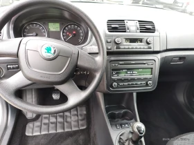 Skoda Roomster 1.6 tdi - 8990 лв. - 35945242 | Car24.bg