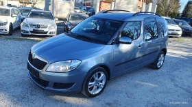 ����� �� �������� �� Skoda Roomster 1.6 tdi