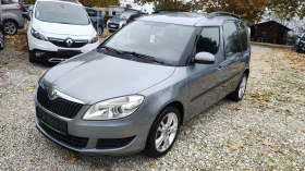 Обява за продажба на Skoda Roomster 1.6 tdi ~7 990 лв. - изображение 1 | Auto.bg Обява за продажба на Skoda Roomster 1.6 tdi ~7 990 лв. - изображение 1