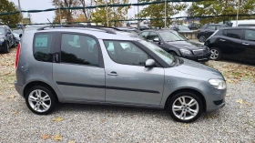 Обява за продажба на Skoda Roomster 1.6 tdi ~7 990 лв. - изображение 3 | Auto.bg Обява за продажба на Skoda Roomster 1.6 tdi ~7 990 лв. - изображение 3