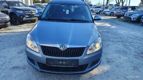 Skoda Roomster 1.6 tdi