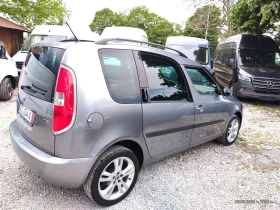 Skoda Roomster 1.6 tdi - 8990 лв. - 35945242 | Car24.bg